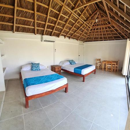 Bungalows Las Brisas Acapulco Exterior foto