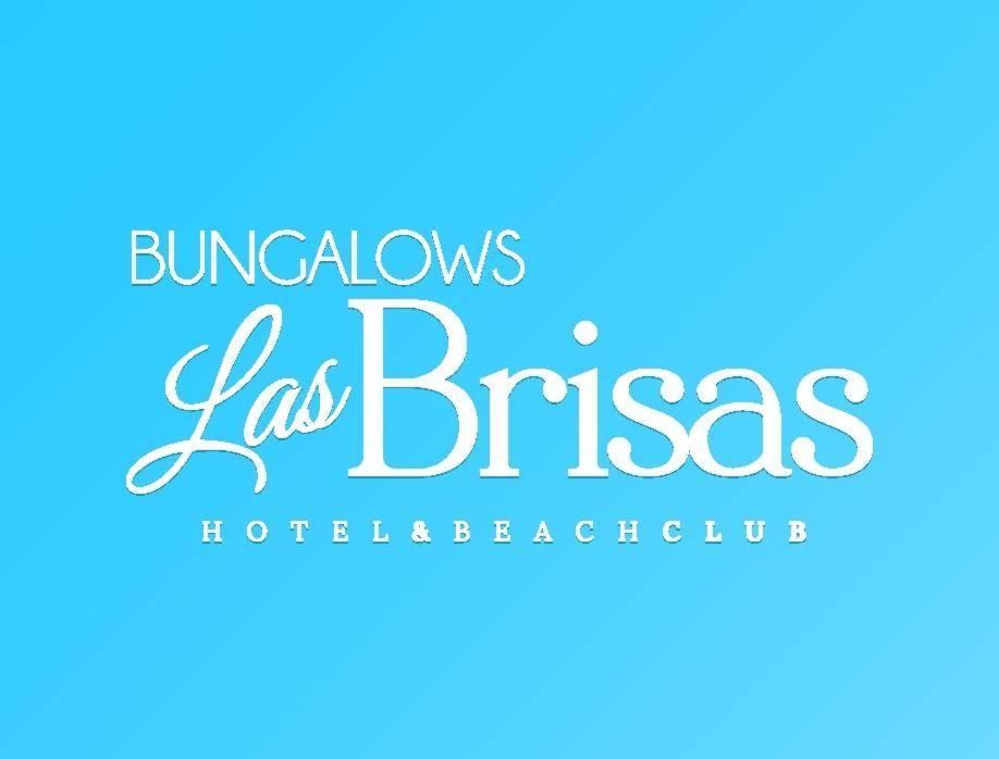 Bungalows Las Brisas Acapulco Exterior foto
