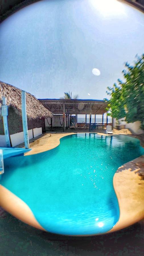 Bungalows Las Brisas Acapulco Exterior foto