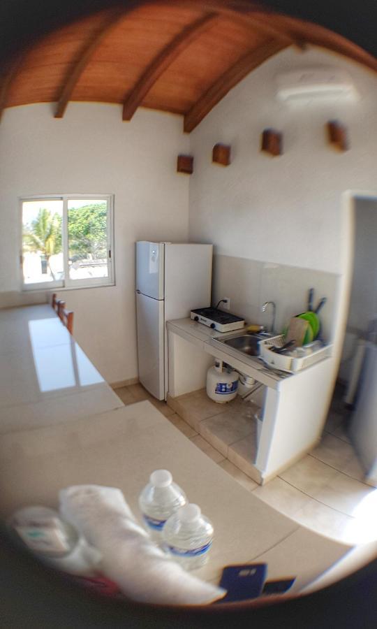 Bungalows Las Brisas Acapulco Exterior foto