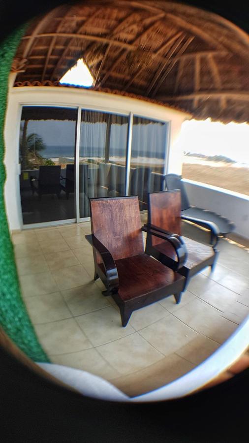 Bungalows Las Brisas Acapulco Exterior foto