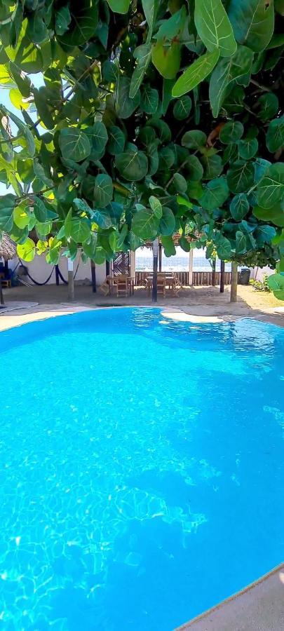 Bungalows Las Brisas Acapulco Exterior foto