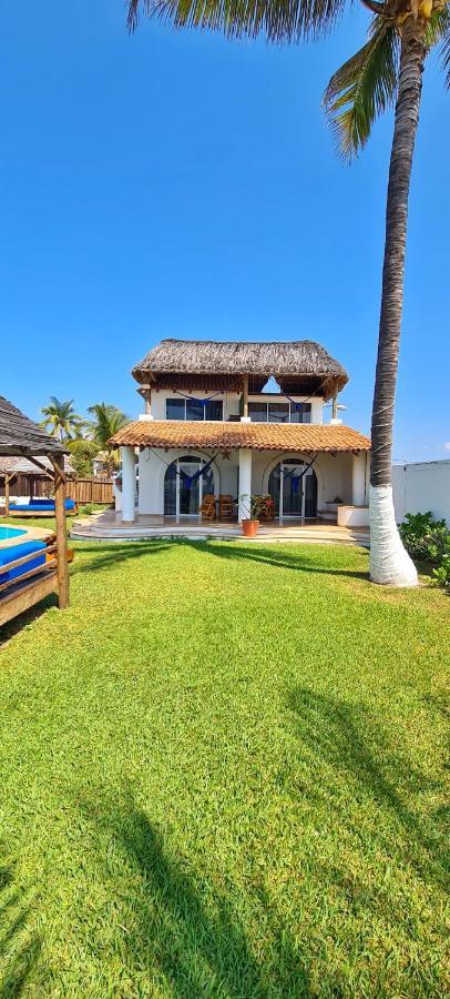Bungalows Las Brisas Acapulco Exterior foto